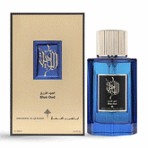 Ibraheem AL.Qurashi Blue Oud Edp 100ml